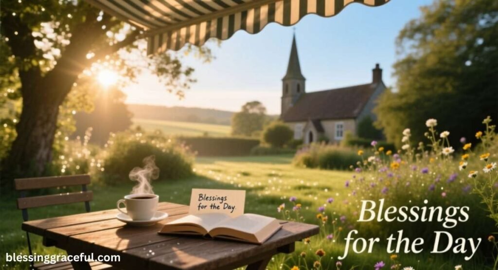 Beautiful Sunday Morning Images and Blessings