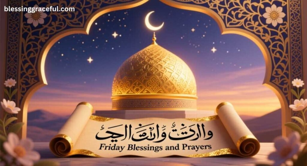 friday-blessings-and-prayers