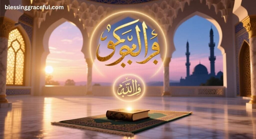 Friday Blessings and Prayers Images