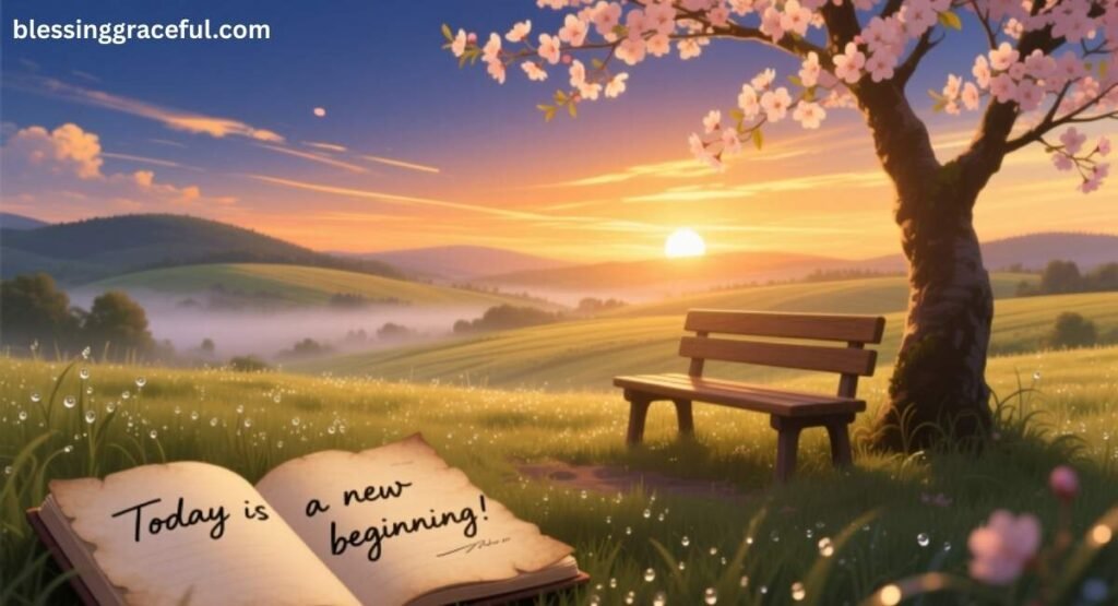 Inspirational and Motivational Tuesday Morning Blessings