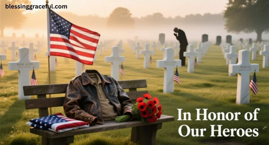 Memorial Day Blessings Images and Pics: Free and Downloadable