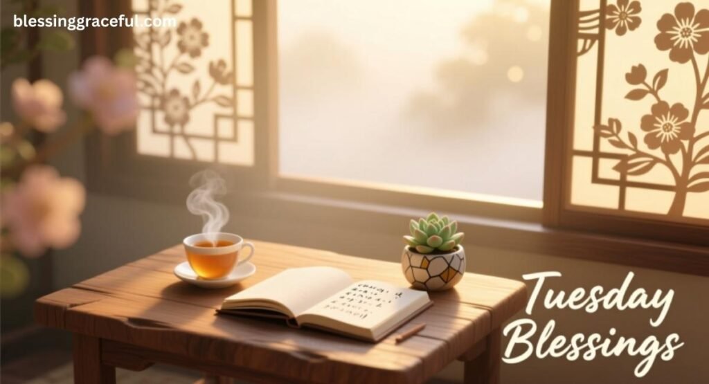 Tuesday Blessings For Images and Pics