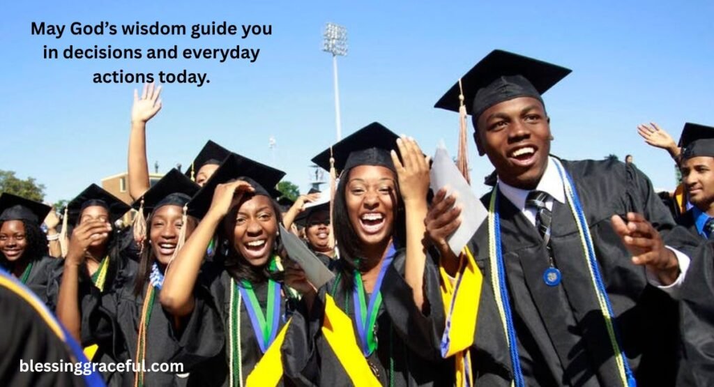 African American Friday Blessings of Wisdom