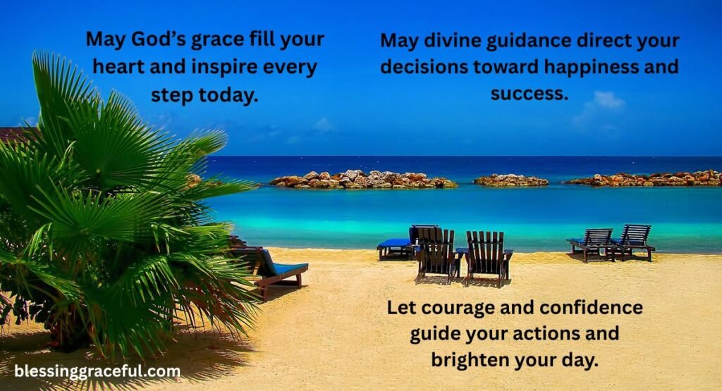 African American Monday Blessings