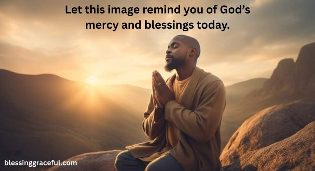 African American Sunday Blessings Images And Quotes