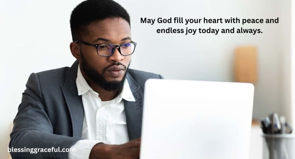 African American Thursday Blessings And Prayers