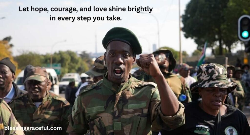 African Thursday Blessings