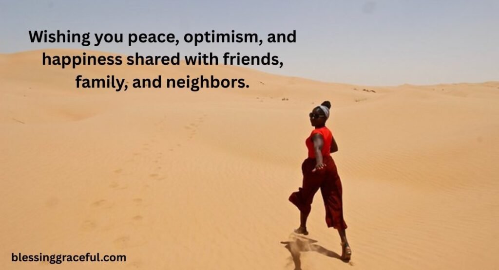 Asian African American Wednesday Blessings