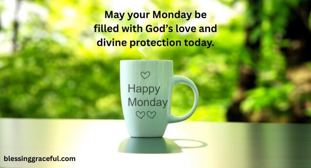 Blessed Happy Monday African American Images