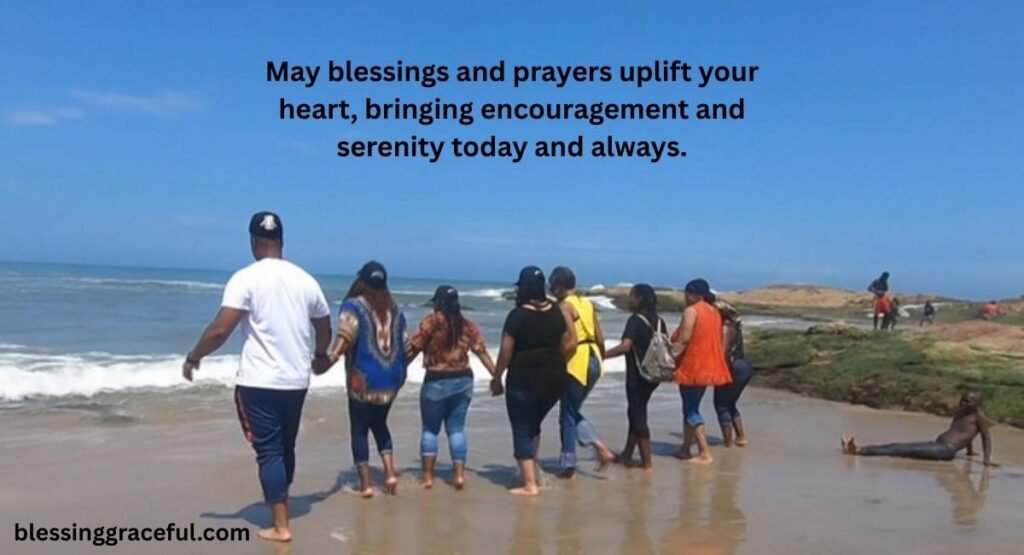 Encouragement African American Wednesday Blessings