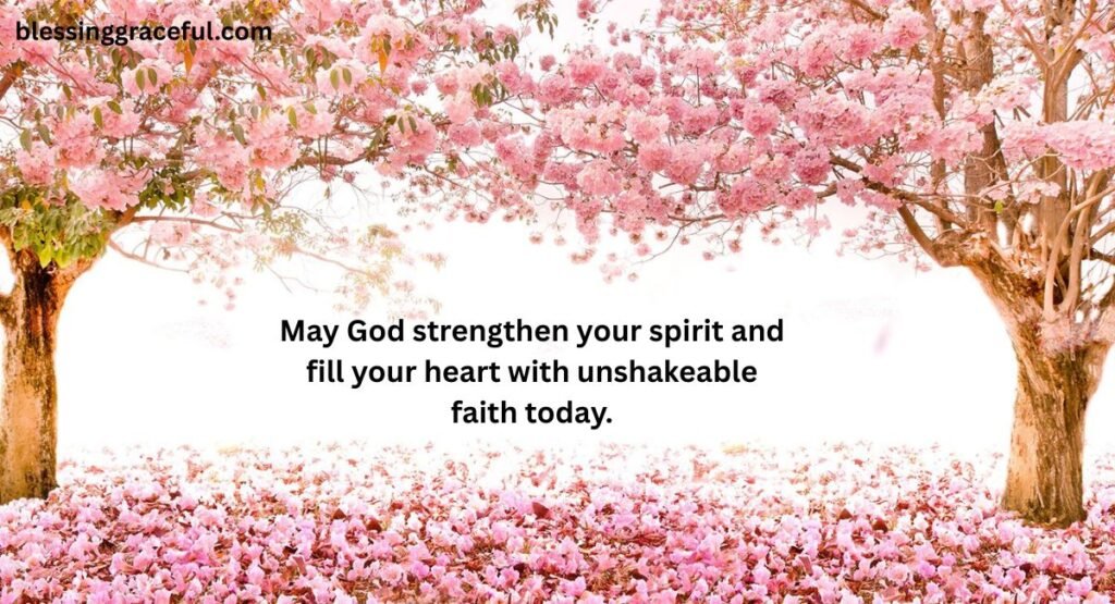 Encouraging African American Thursday Blessing