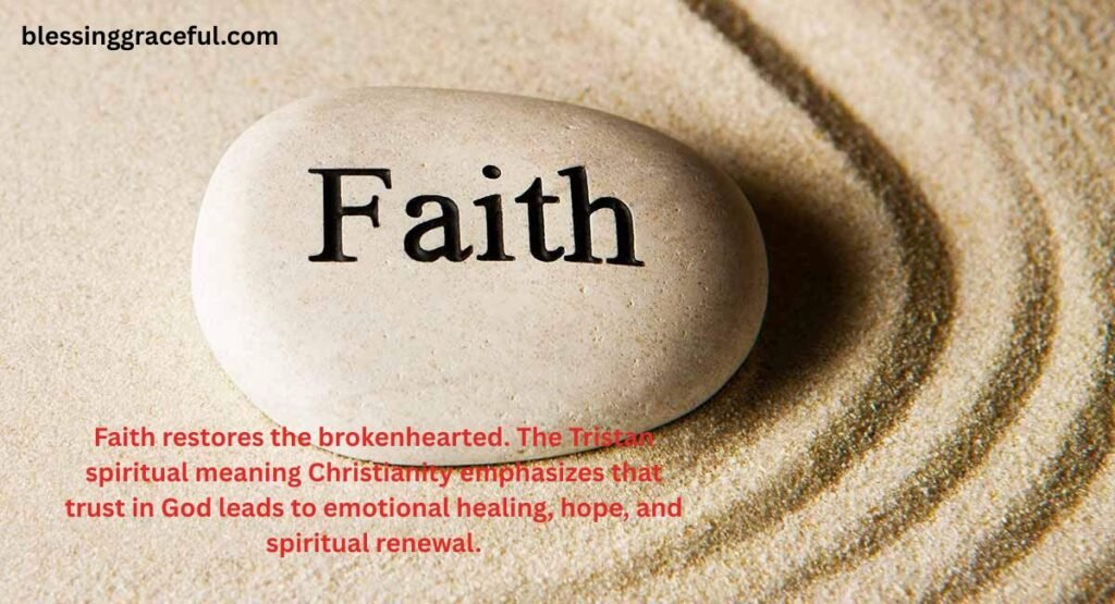Faith and Spiritual Restoration