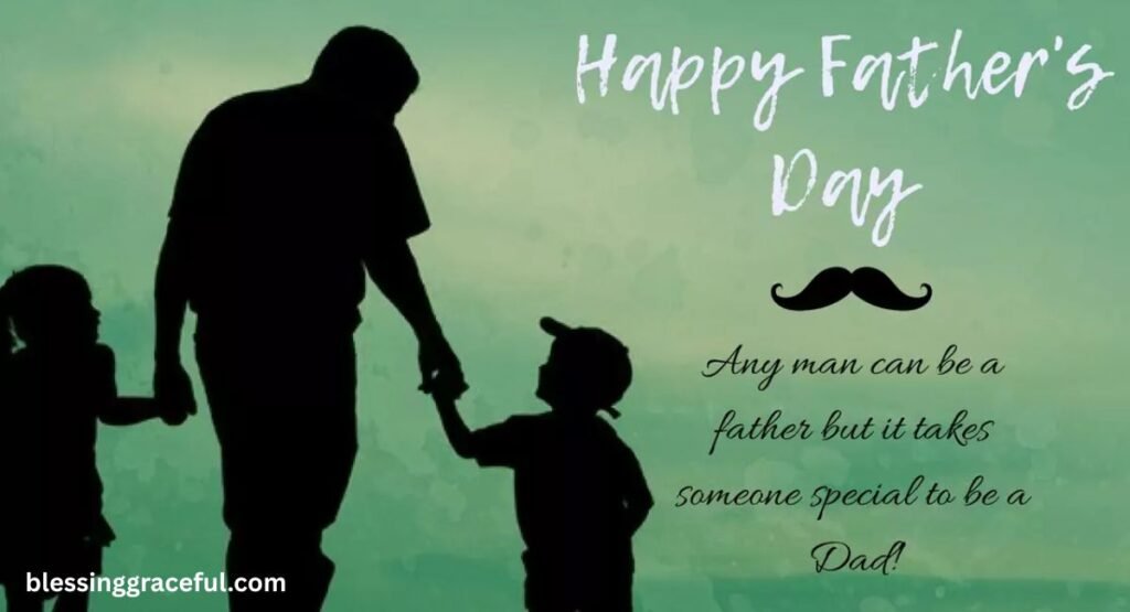 Father’s Day Blessings Images