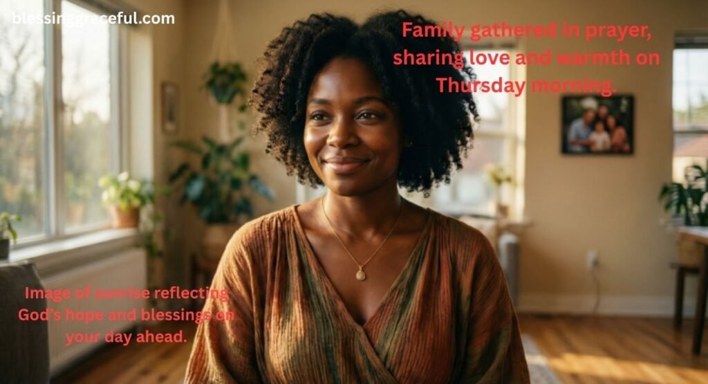 Free African American Thankful Thursday Images