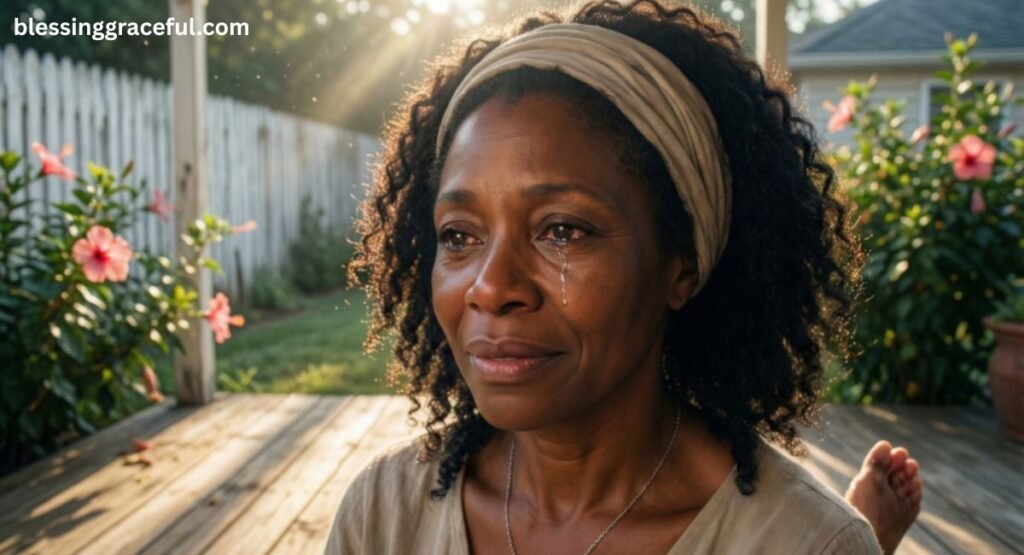 Free African American Wednesday Blessings Images