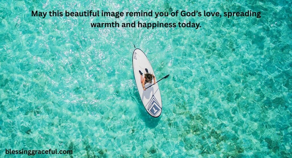 Good Afternoon Blessings Images