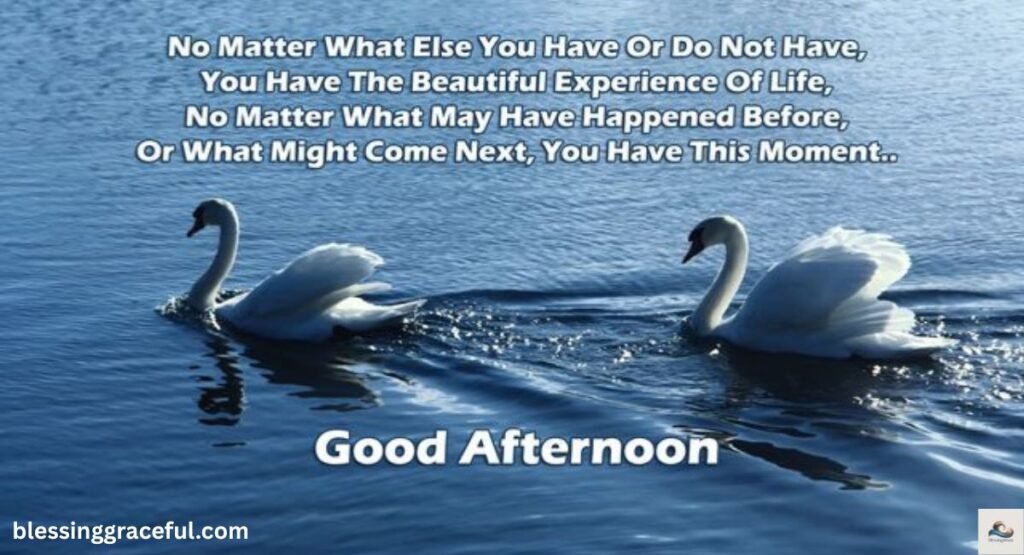 Good Afternoon Blessings Images And Quotes