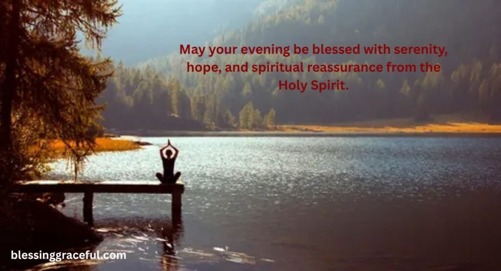 Good Evening Greetings