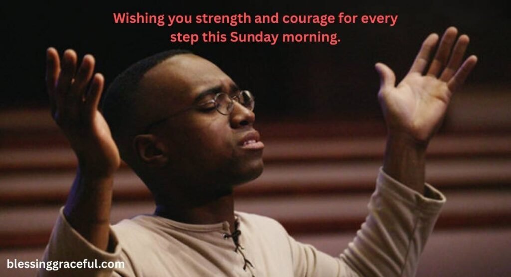 Good Morning Sunday African American Images