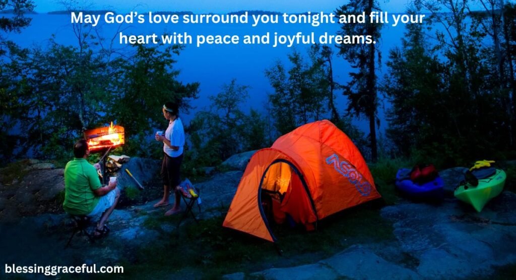 Good Night Blessings Prayers And Quotes For Friend