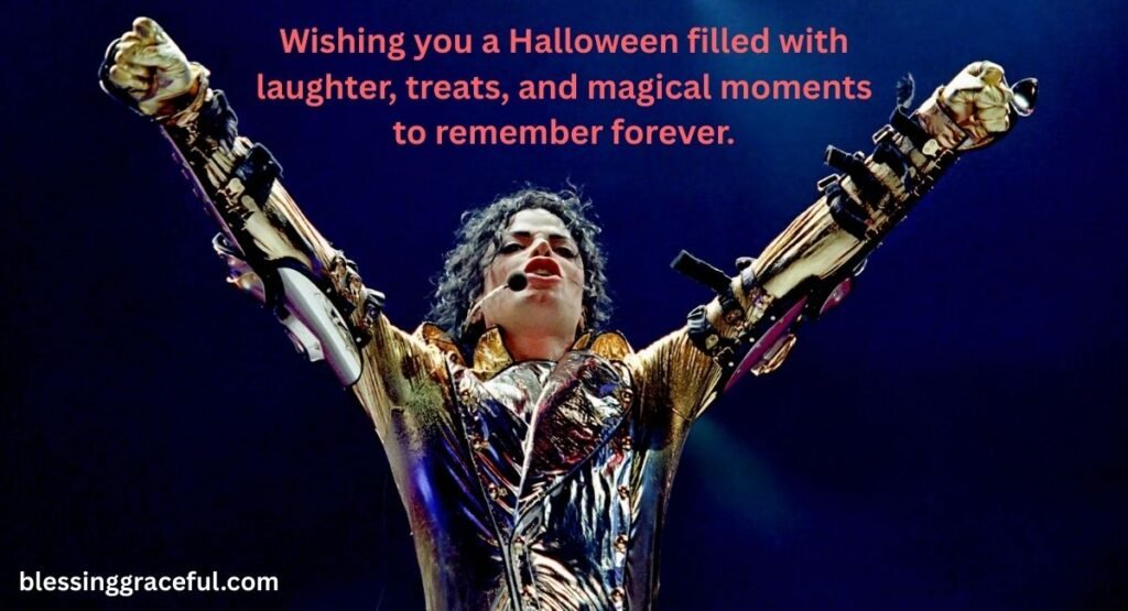 Halloween Wishes For Friends