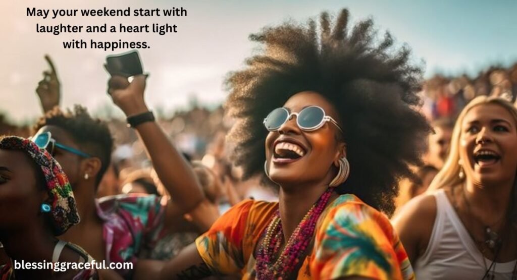 Happy Friday African American Funny Images