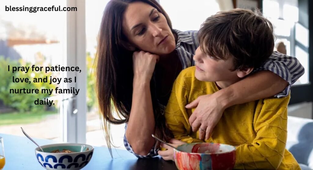 Happy Mother Day Prayer to Myself