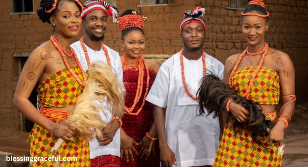 Inspiring African American Friday Blessings for Friends and Family