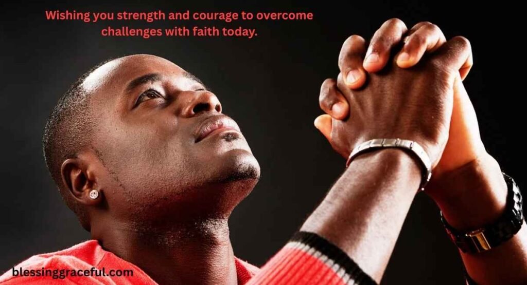 Morning Quotes African American Sunday Blessings