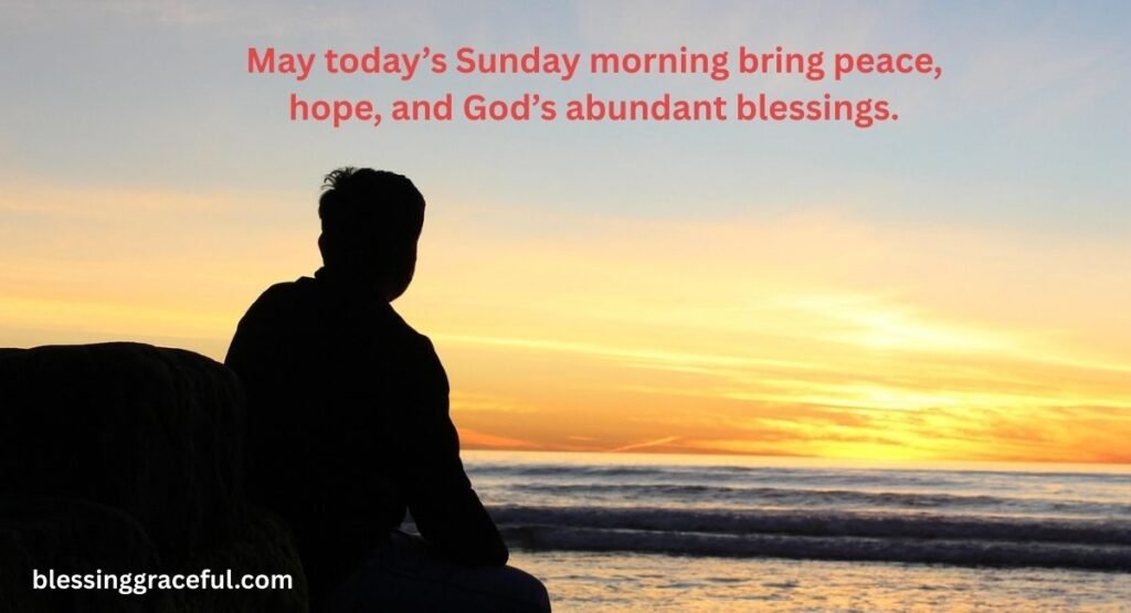 Morning Quotes African American Sunday Blessings