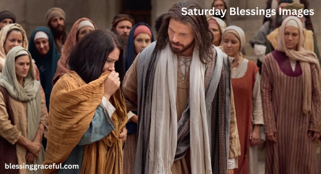 Saturday Blessings Images