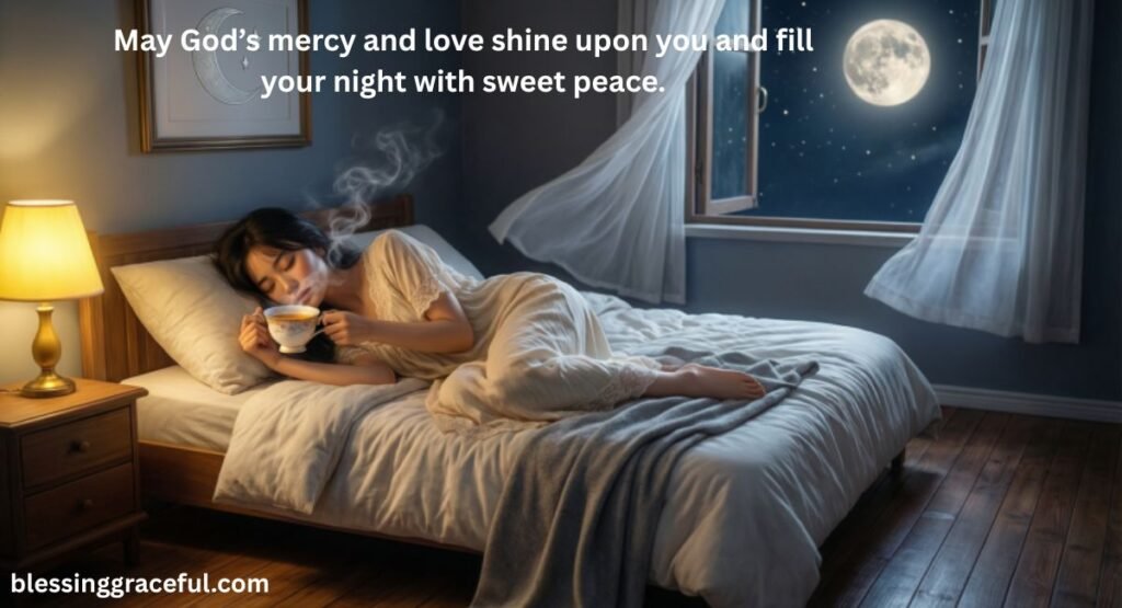 Special Good Night Wishes