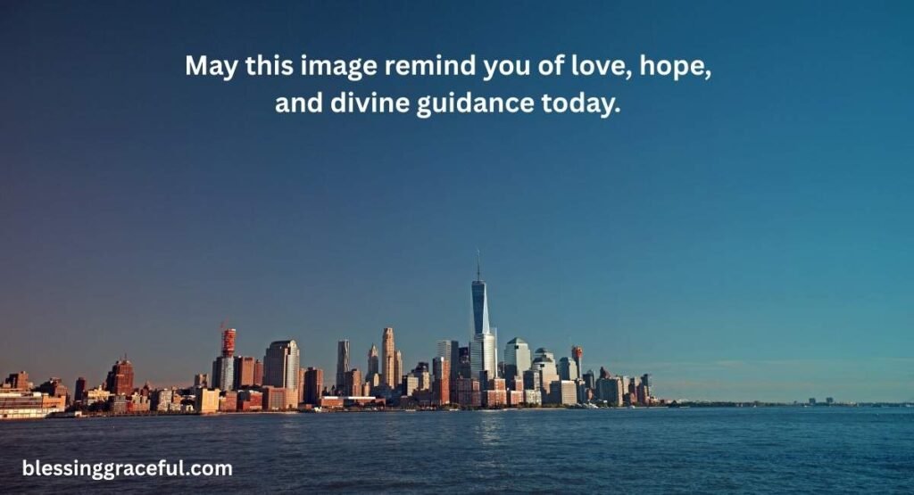 Sunday Morning Blessings Images