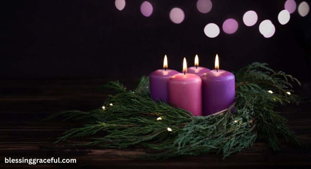 Sunday Night Blessings for a Restful Night and Calm Sleep