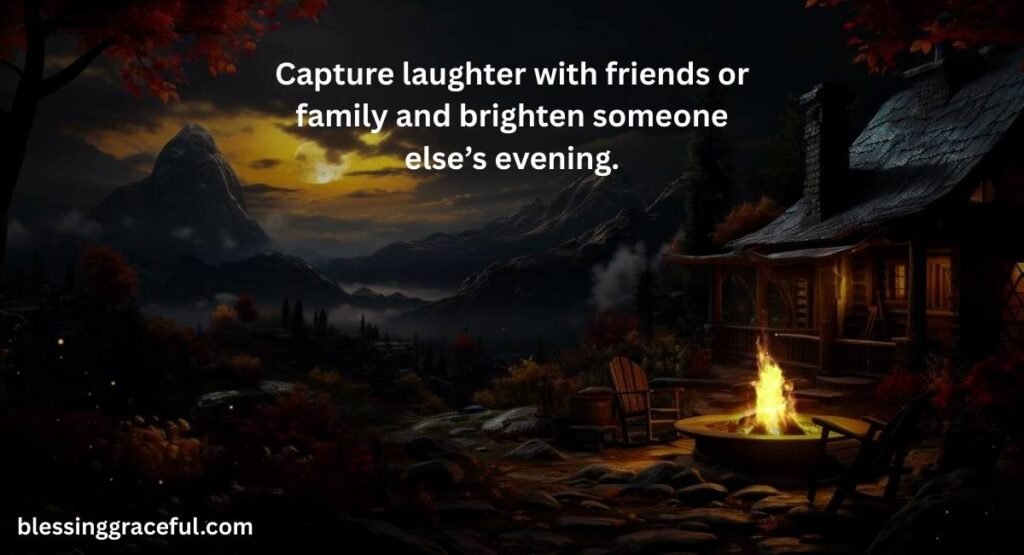 Thursday Evening Blessings Images