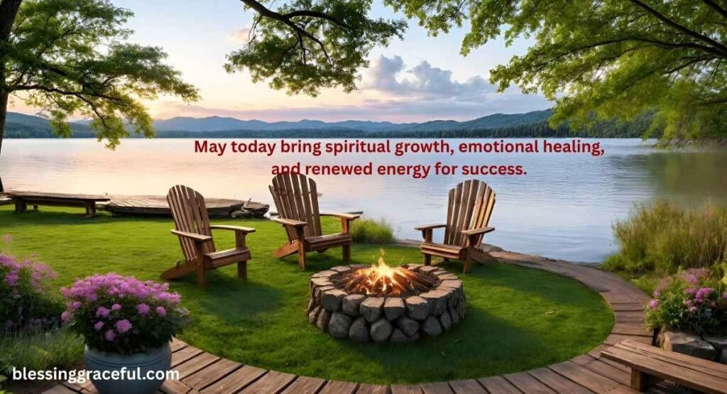 Thursday Morning Prayers