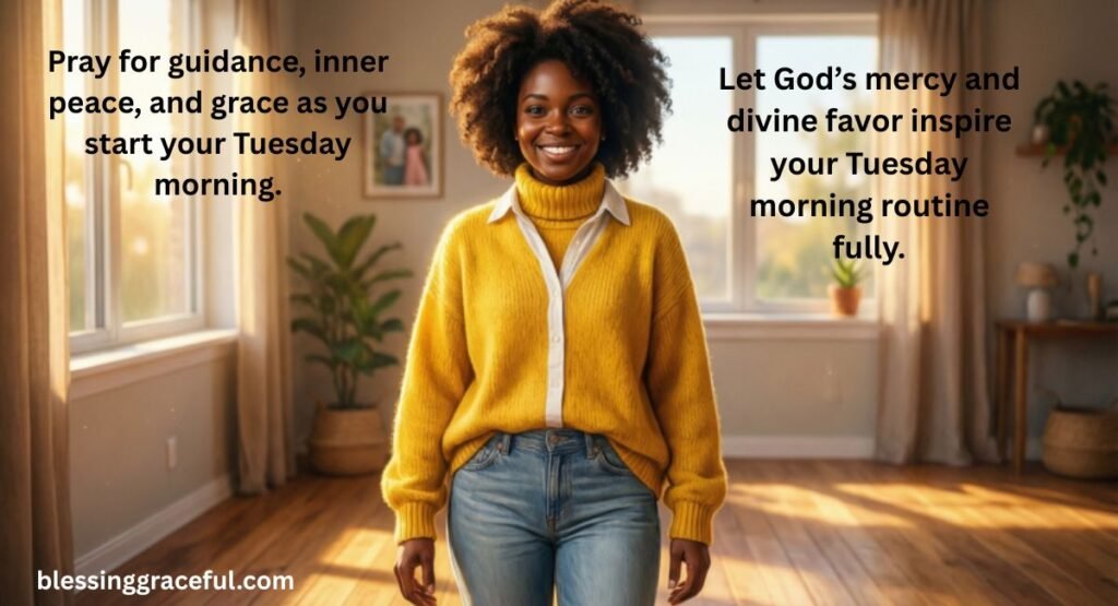 Tuesday African American Good Morning Images