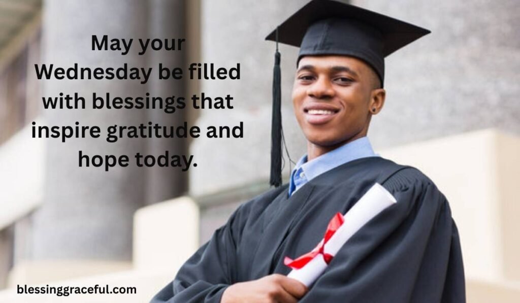 African American Blessed Wednesday Blessings