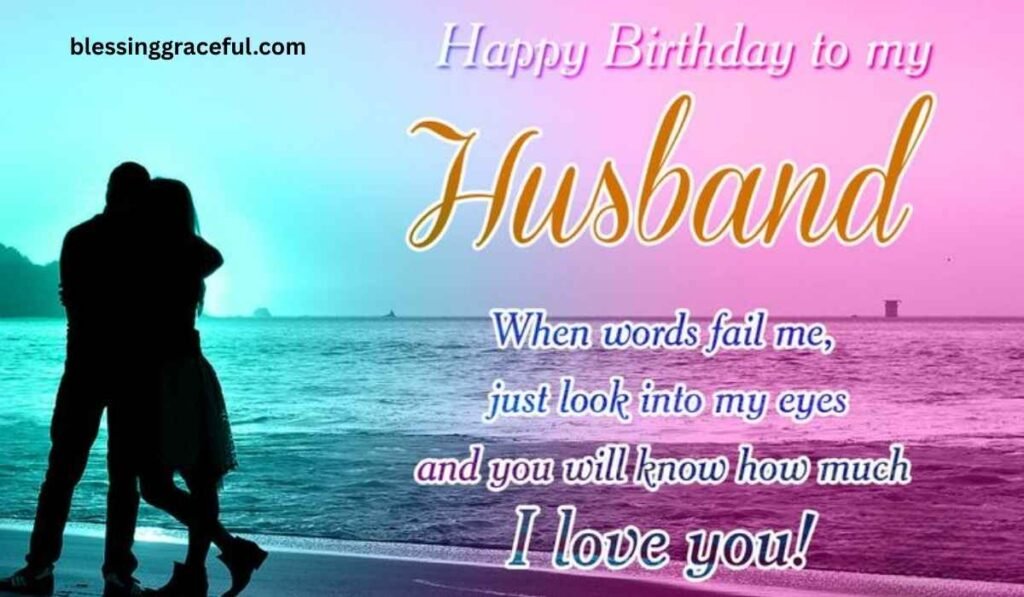 Birthday Prayer For Husband’s Confidence