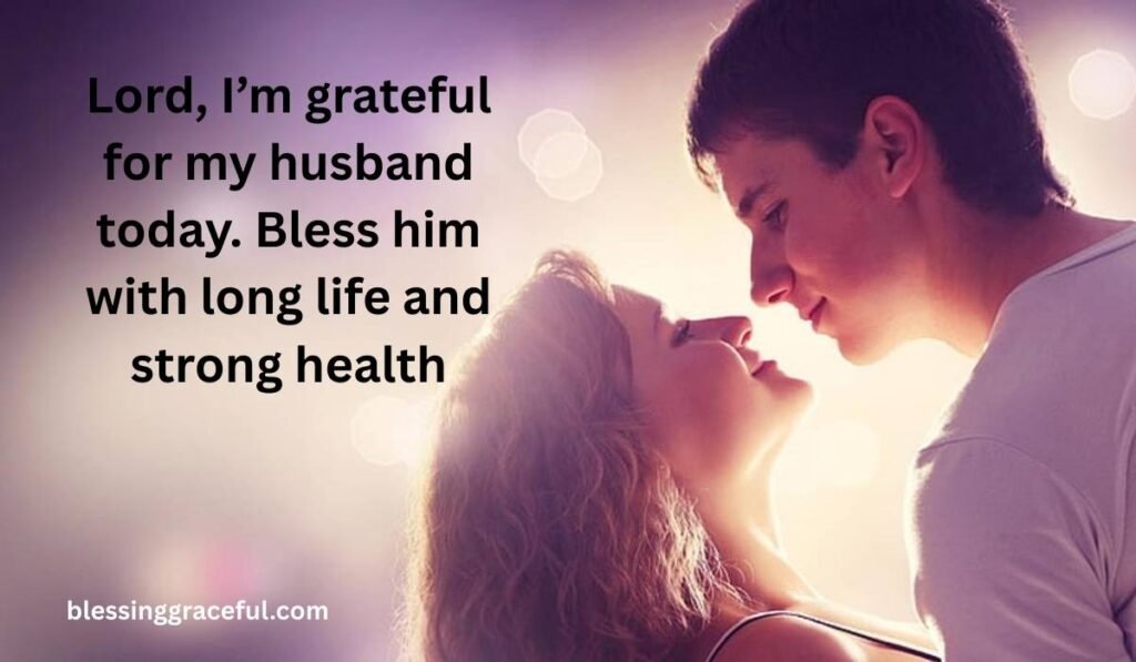 Birthday Prayer For Long Life