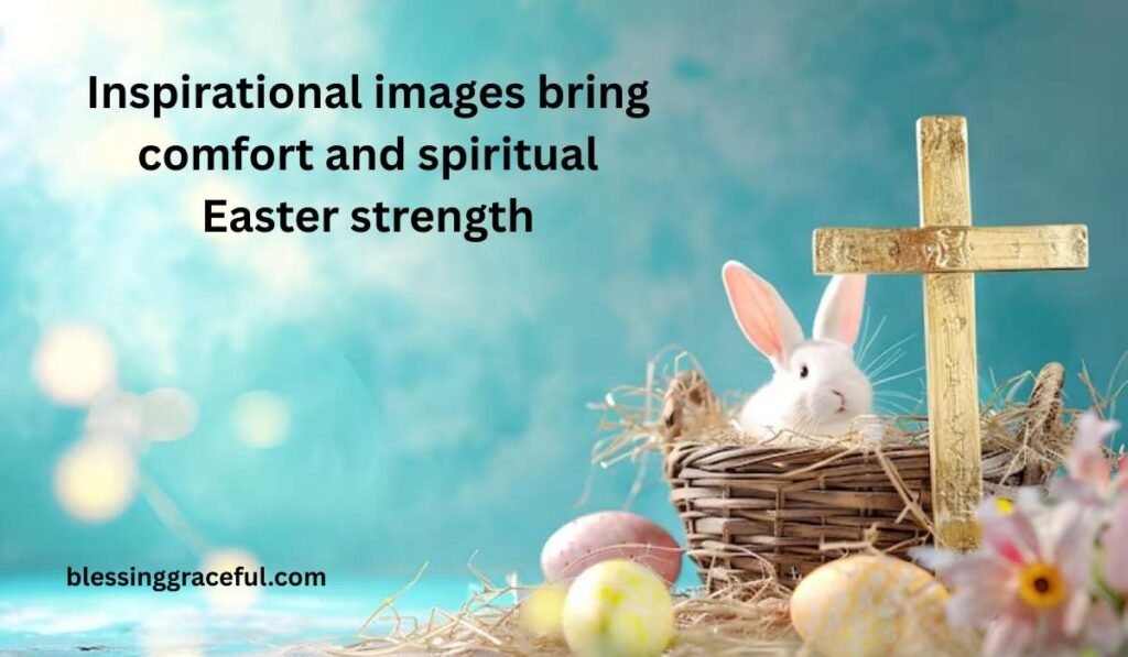 Easter Blessings Images