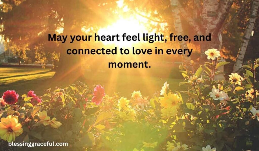 Happy Sunday Morning Blessings