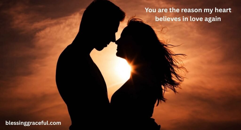 Heart Touching Love Messages for Her