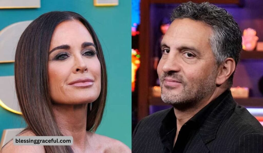 Alexia Umansky Relationship Status