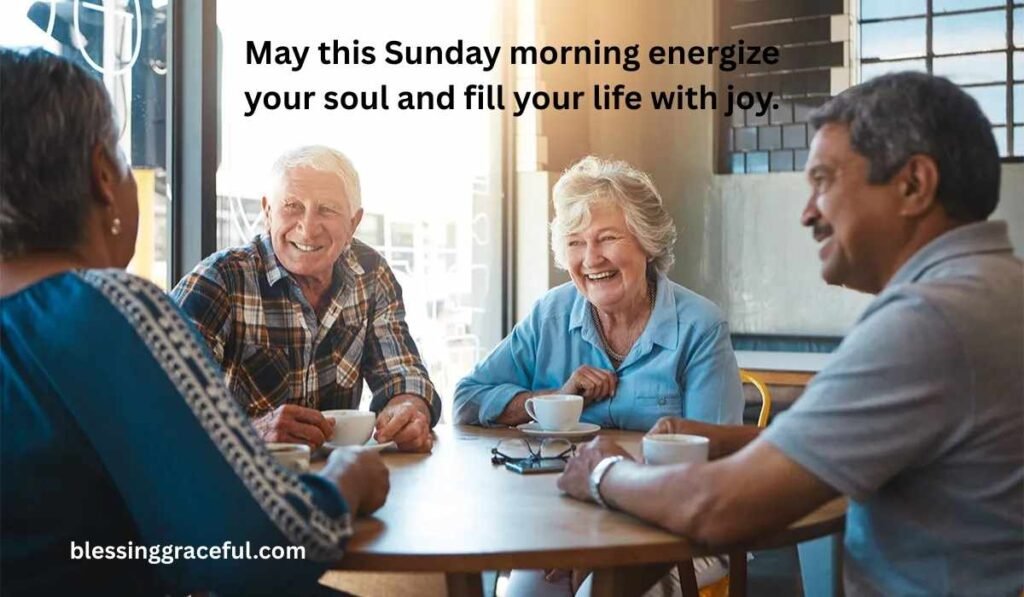 Best Happy Sunday Wishes