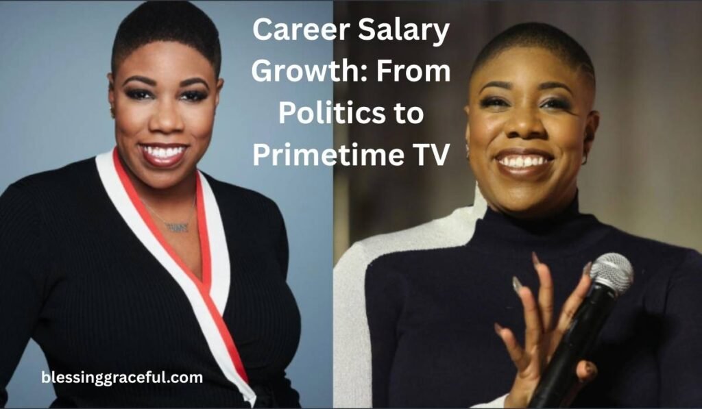 Career Salary Growth