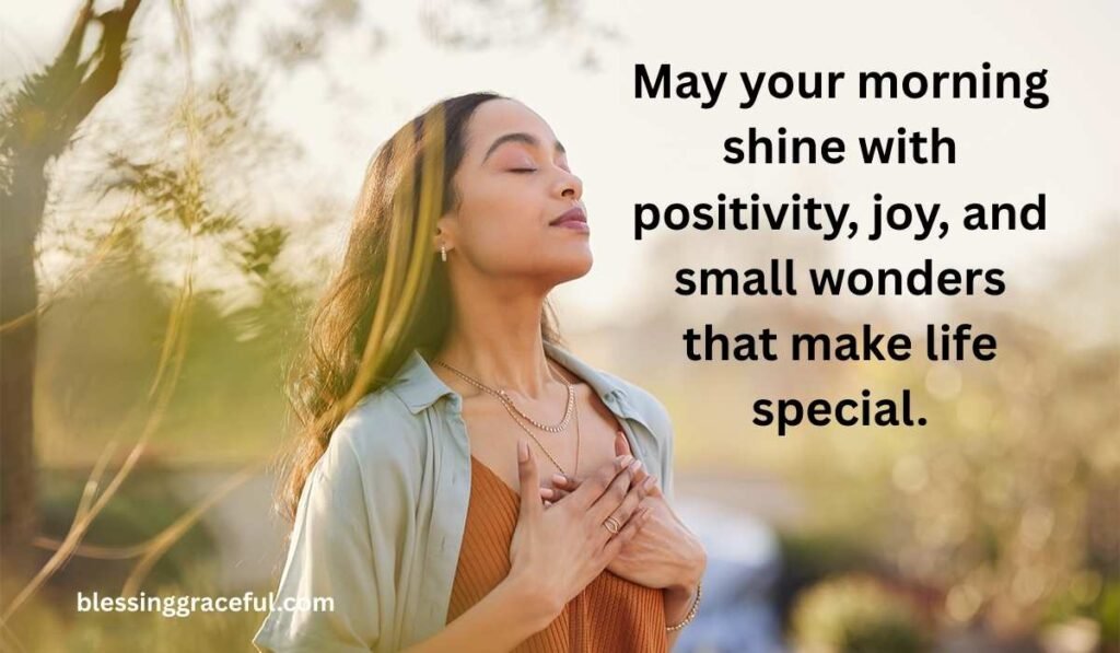 Happy Sunday Blessings