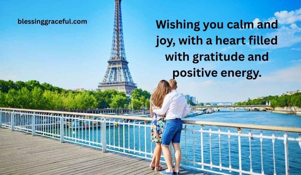 Happy Sunday Morning Blessing