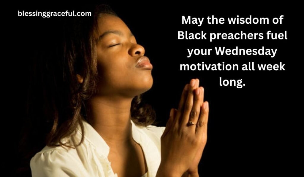 Inspiration From African American Leaders