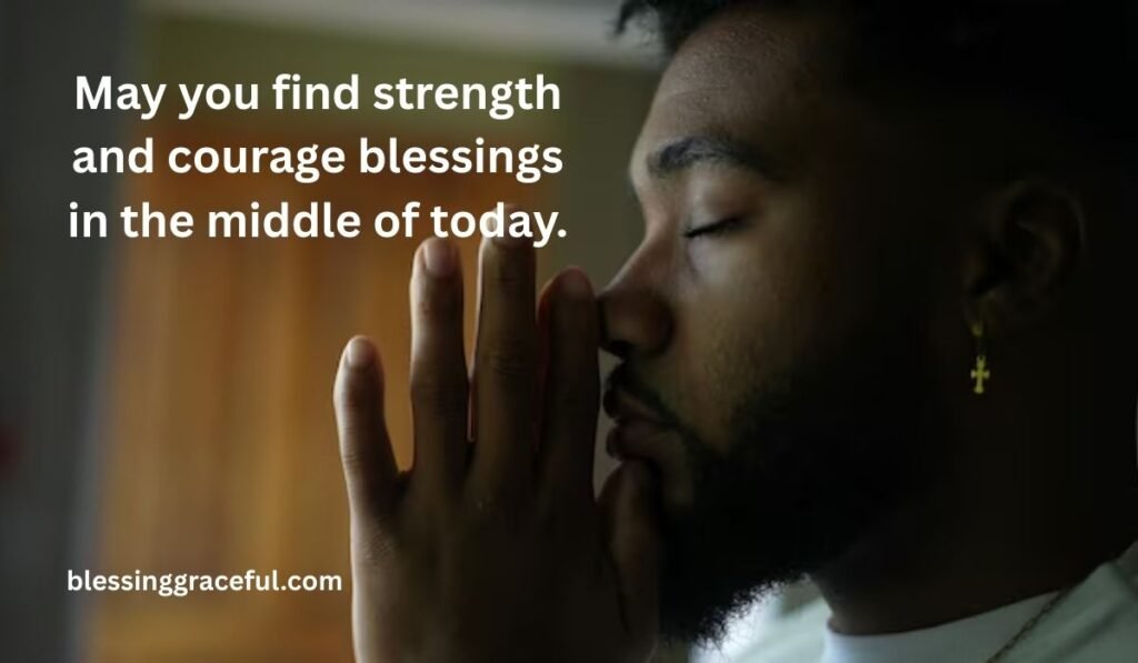 Refocusing and Regaining Strength During the Day